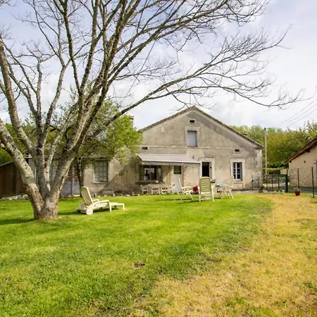 L' Ebenisterie Holiday home *