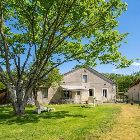 Casa vacanze L' Ebénisterie