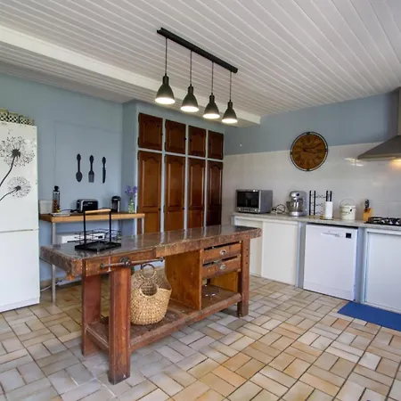 L' Ebénisterie Casa vacanze *