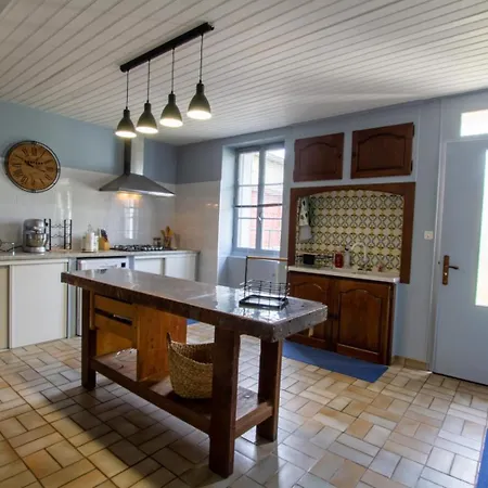 L' Ebénisterie Casa vacanze