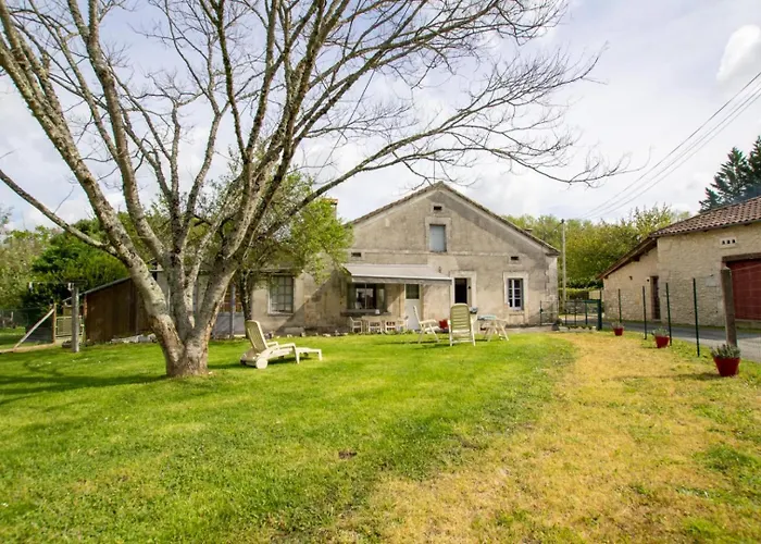 L' Ebenisterie 度假居 *